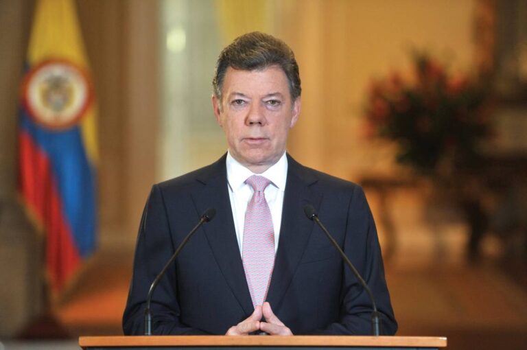La heterodoxia de Juan Manuel Santos ¿Sorpresa, en realidad?