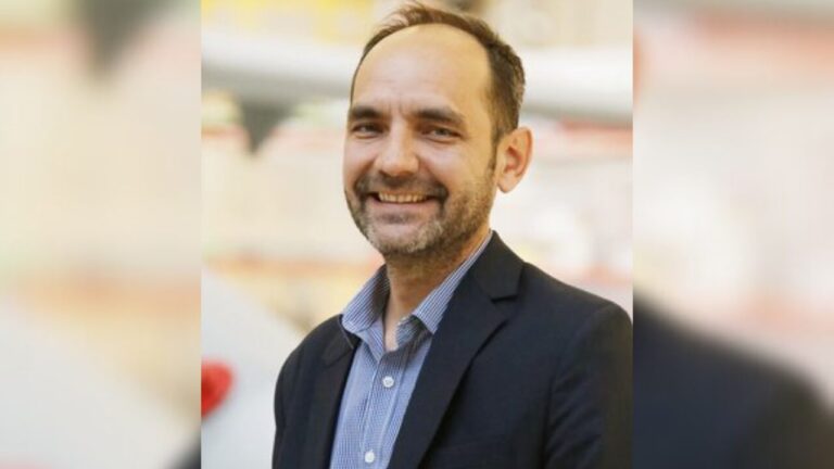 Franco Giuggioloni: “Con la realidad que vivimos”