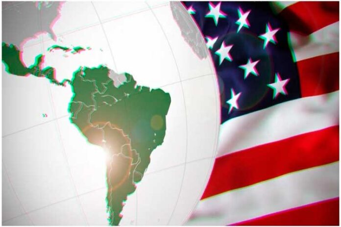 Estados Unidos y América Latina