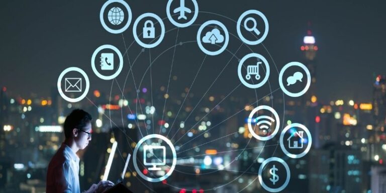 Internet: 25 años es todo