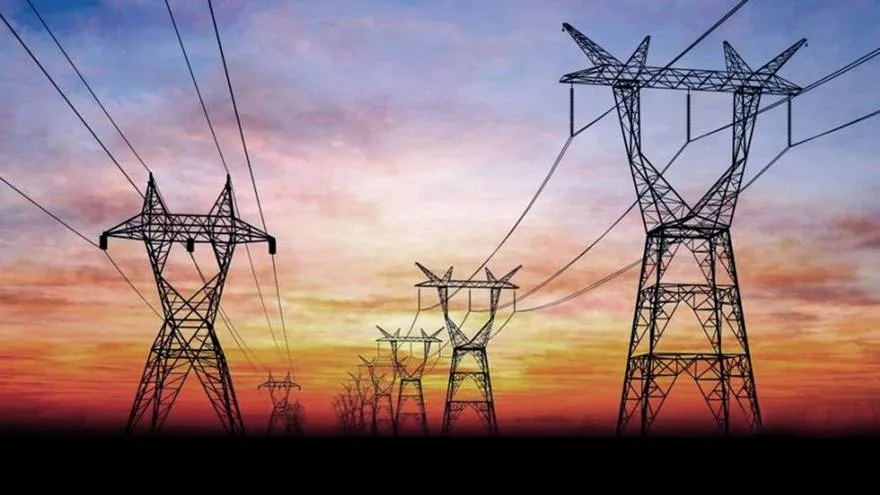 energía argentina