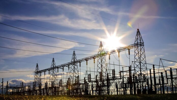 energía argentina