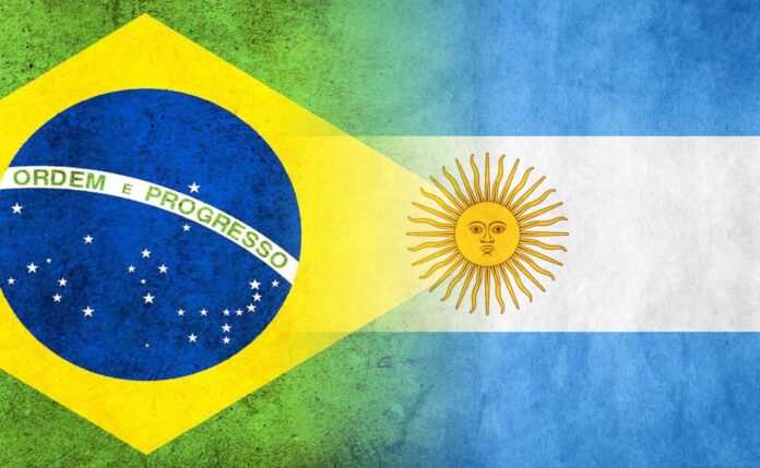 Argentina-Brasil