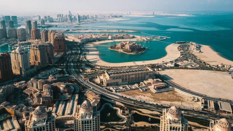 Qatar, un pequeño gran estado
