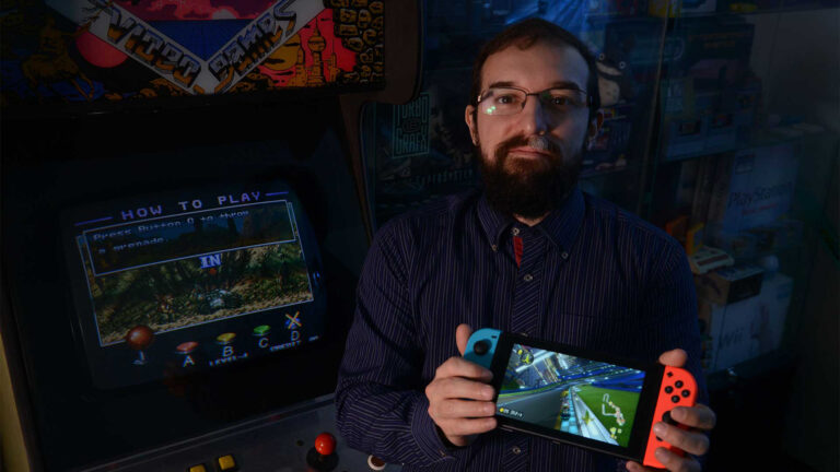 Mis cinco libros por Facundo Mounes