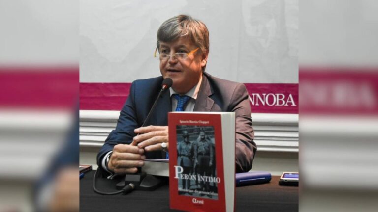 Perón antes de ser “Perón”