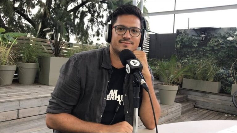 Ballarini: “Una mayor inversión en ciencia, lejos de ser un gasto, es pensar a futuro”