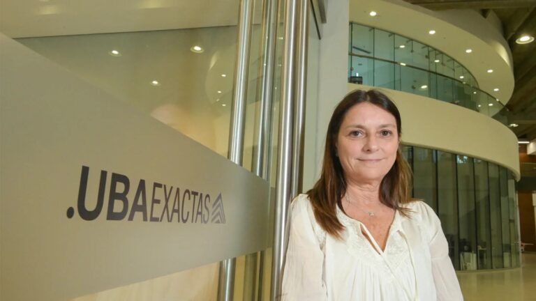 Camilloni: “El coronavirus no ha influido positivamente en el medioambiente”