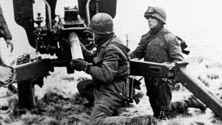 Malvinas: heroísmo, valor y amor a la patria