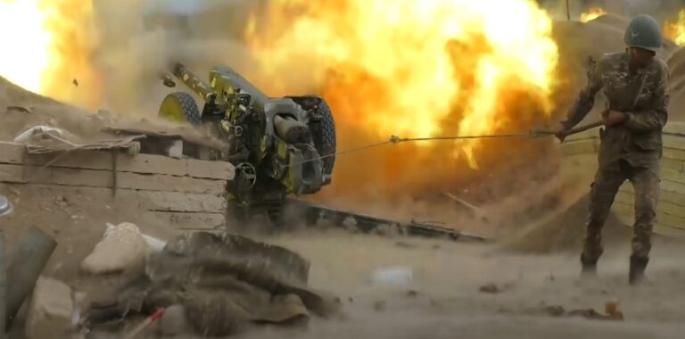 Cinco claves DEF para entender un nuevo estallido en el Cáucaso