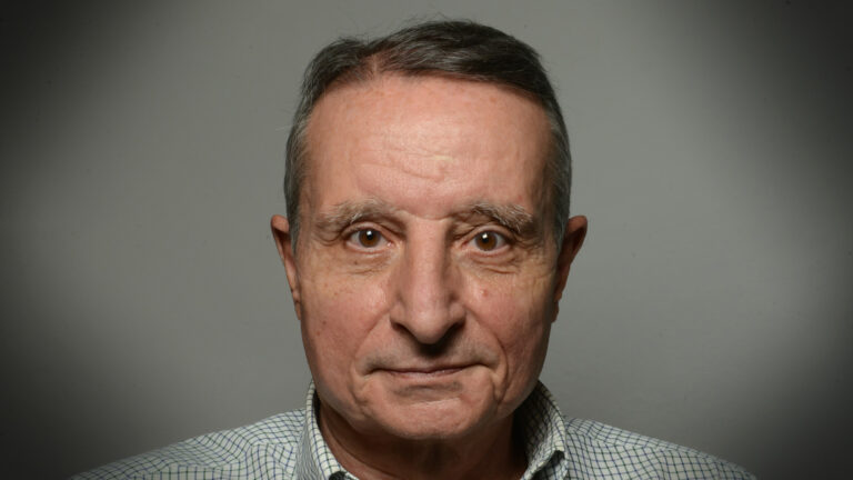 Tres minutos para sobrevivir, la impactante historia del héroe de Malvinas José Mauad