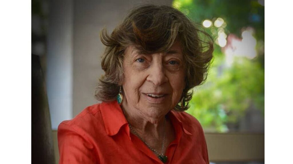 Mabel Bianco: “La violencia de género es otra pandemia”