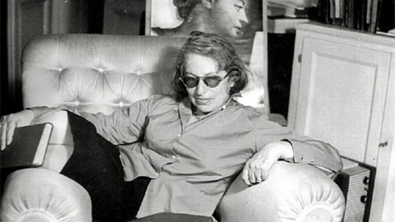 El eco de sus voces: Silvina Ocampo, de prejuicios y juegos