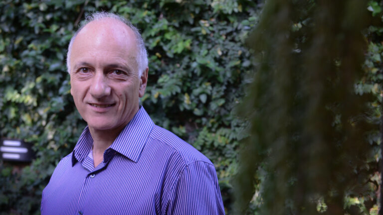 Lauretta: “El hidrógeno es una solución para el transporte público urbano”