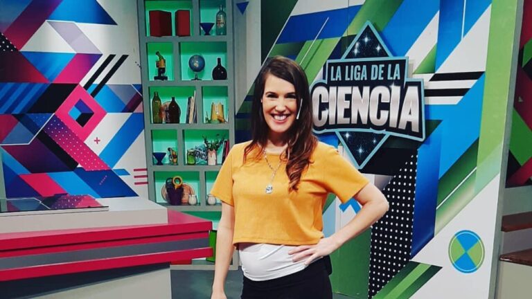 Mis cinco libros: María Eugenia López