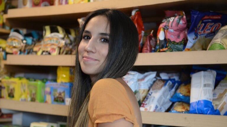 Ser celíaca: “Algunos todavía creen que, por no comer harina de trigo, comemos más sano”