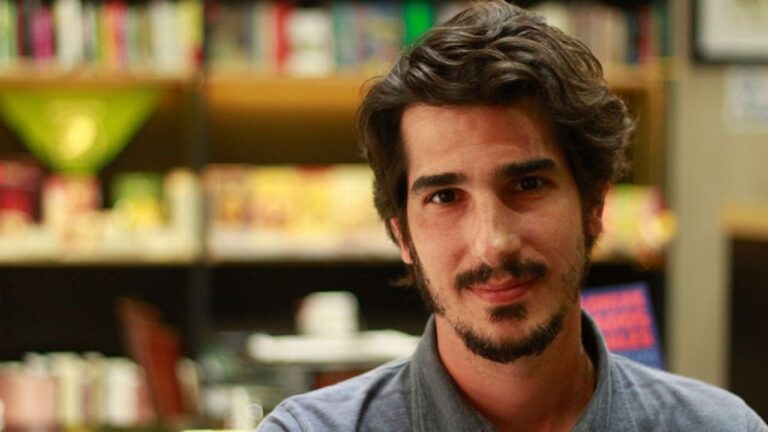 Mis cinco libros, por Luciano Lutereau