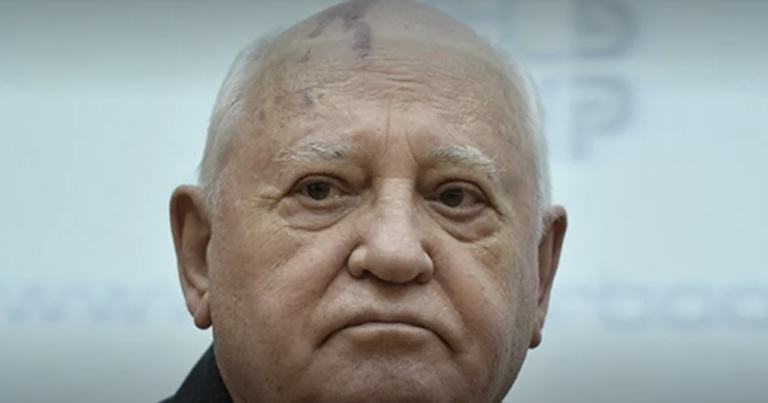 Mijaíl Gorbachov: el adiós al último líder soviético