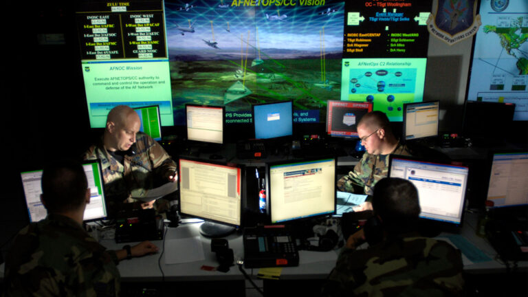 La amenaza de la “guerra híbrida”