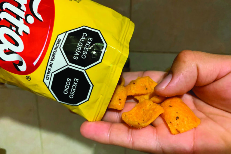 Ley de etiquetado: ¿conflicto de intereses?