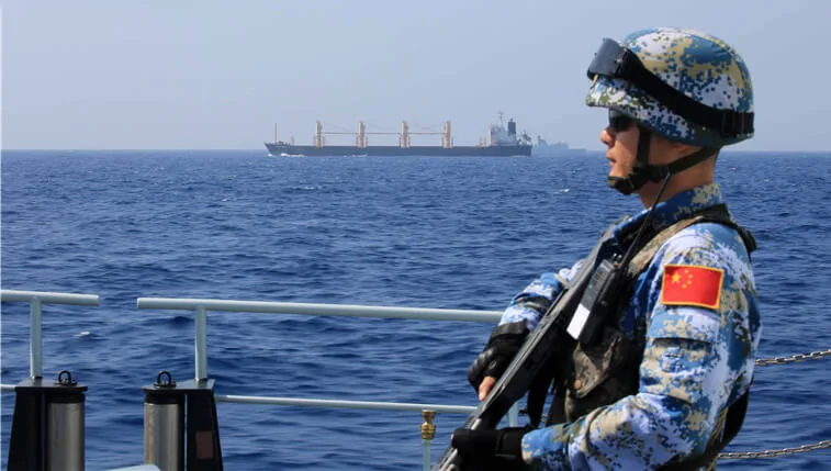 China también expande su influencia a través de una gran red de terminales portuarias