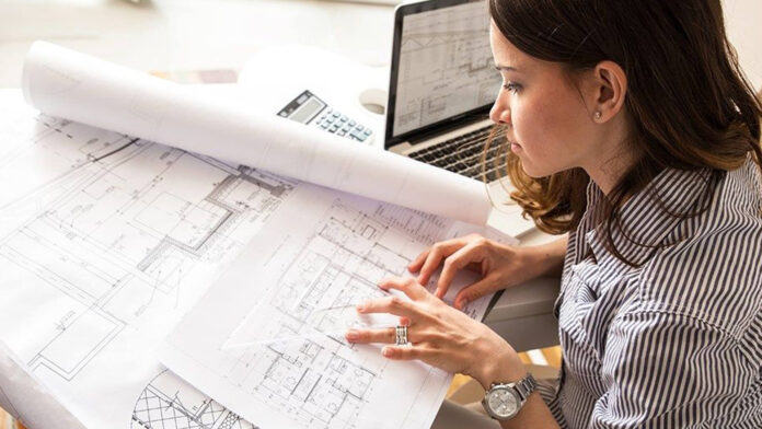 La arquitectura se ve afectada por el crecimiento de la Inteligencia Artificial