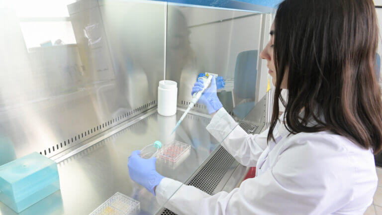 Testeo animal: ¿por qué los laboratorios siguen usando?