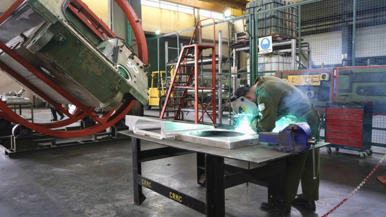 PRODEF: Cinco claves para conocer la nueva propuesta que apunta a consolidar la industria para la defensa