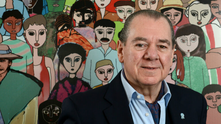 Mario Montoto: “El ciberterrorismo es una amenaza para nuestro hemisferio”