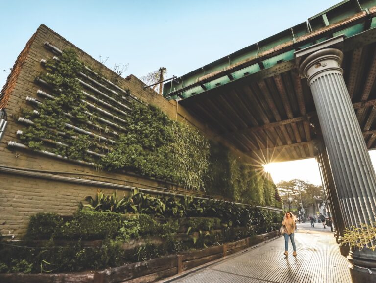 El urbanismo en Buenos Aires: desafíos y obstáculos de las gestiones ambientales en la ciudad