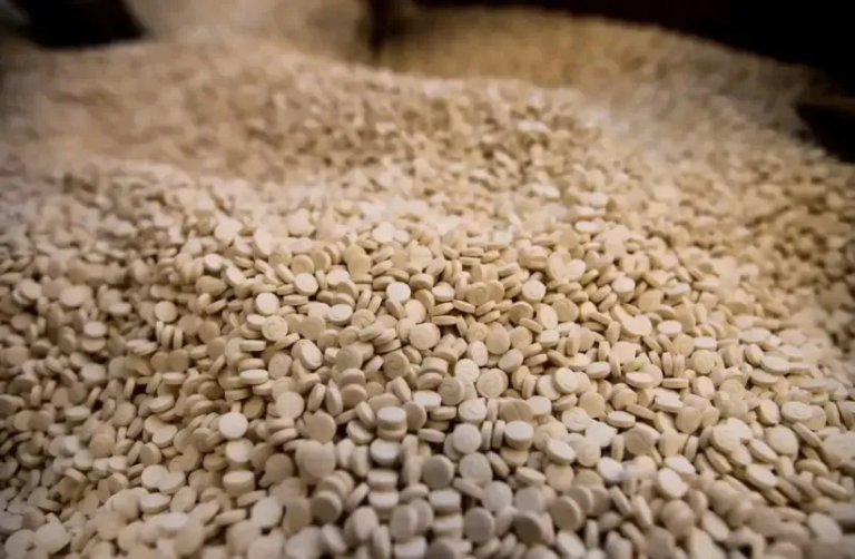 Captagon: el aliado de Hamas en el ataque a Israel