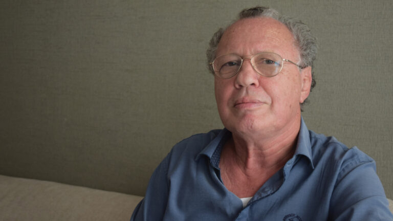 Ely Karmon: “Israel debe destruir el poder militar de Hamas en Gaza”