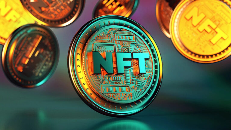 El aumento y la caída de los NFTs en el mundo de las criptomonedas