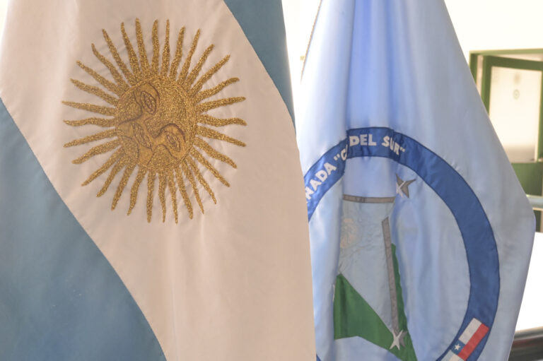 ¿Cómo es la destacada fuerza de militares argentinos y chilenos que busca ser desplegada en el mundo?