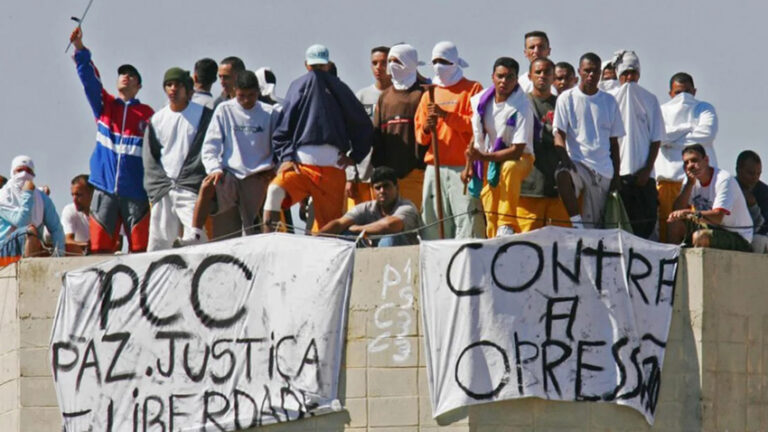 Intervención en Río: ¿Cómo se llegó a esto?