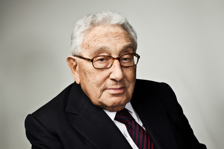 Henry Kissinger, una personalidad que marcó la historia de la diplomacia en el último siglo