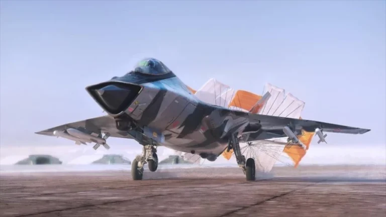 Aviones de sexta generación: ¿cuántos proyectos militares hay en curso?