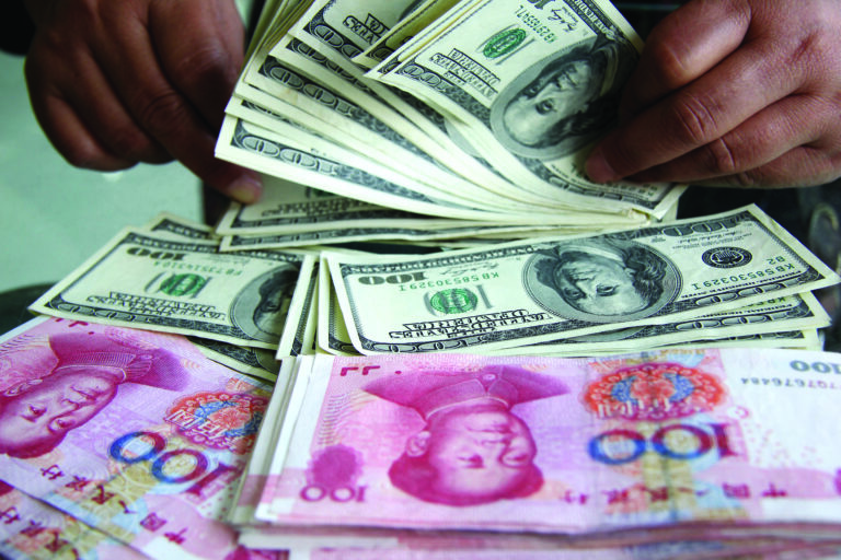 Los alcances de la mafia China en América y la región, según un informe de la Florida International University