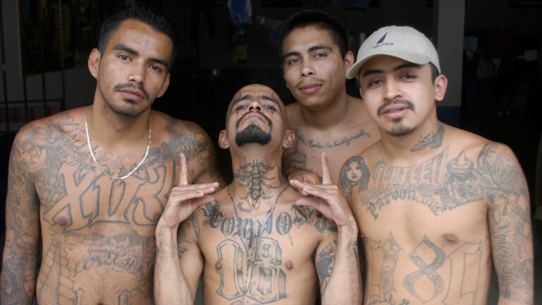 Mara Salvatrucha: ¿quiénes son y qué fue de su reinado del terror?