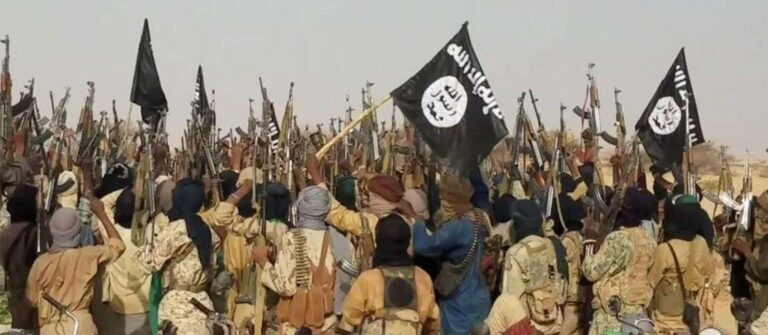 Sahel, un combo explosivo de violencia y pobreza en el corazón del continente africano