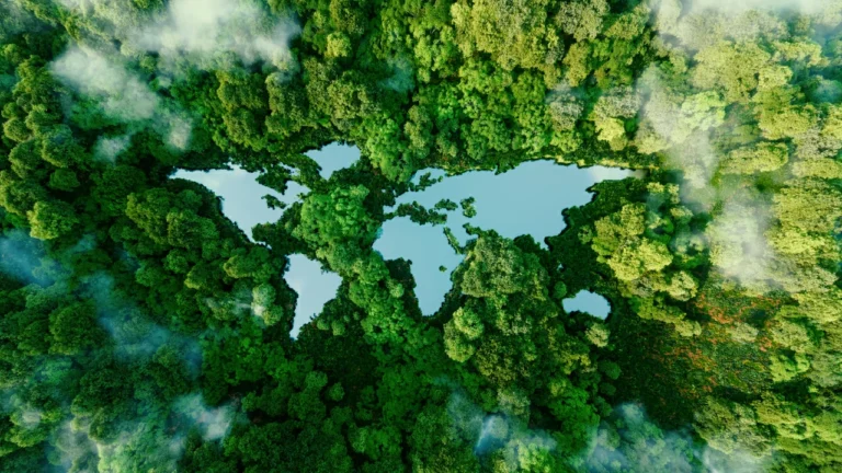 El Protocolo de Kioto: los acuerdos climáticos a lo largo del tiempo