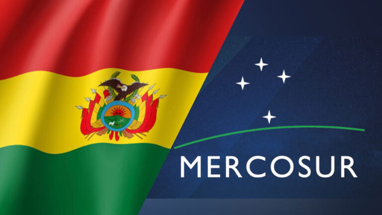 Bolivia ya es miembro del Mercosur: ¿qué implica su ingreso al bloque comercial?