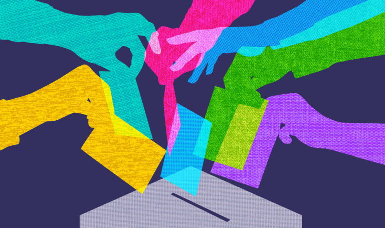 2024, año de elecciones récord: más del 40% del planeta concurre a las urnas