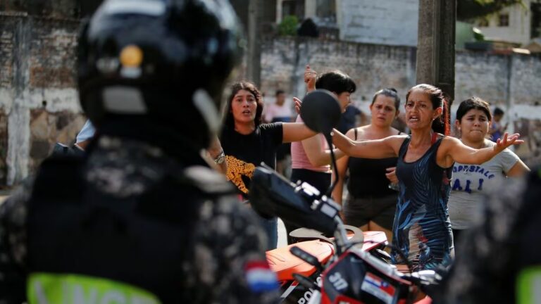 Clan Rotela, la organización criminal que controló la prisión más importante de Paraguay
