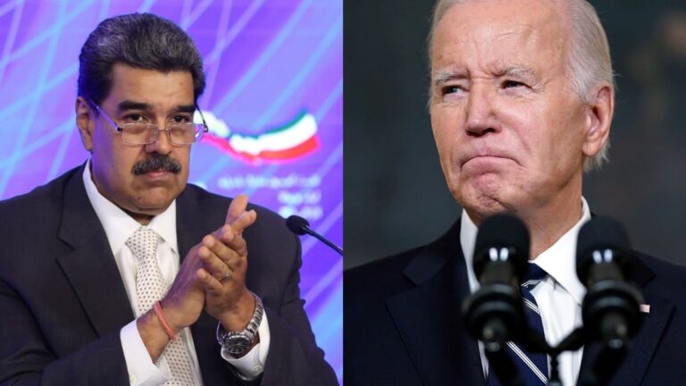 Histórico intercambio de prisioneros entre Estados Unidos y Venezuela