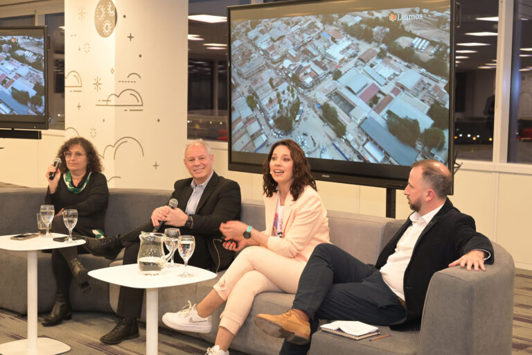 “Fronteras”, el e-book y documental que explora las porosas zonas limítrofes del norte argentino