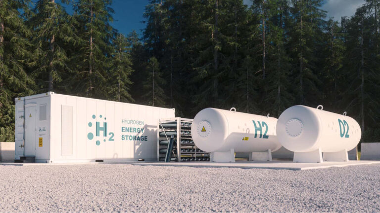 El hidrógeno y su paleta de colores: los desafíos de Argentina en la carrera hacia la energía del futuro