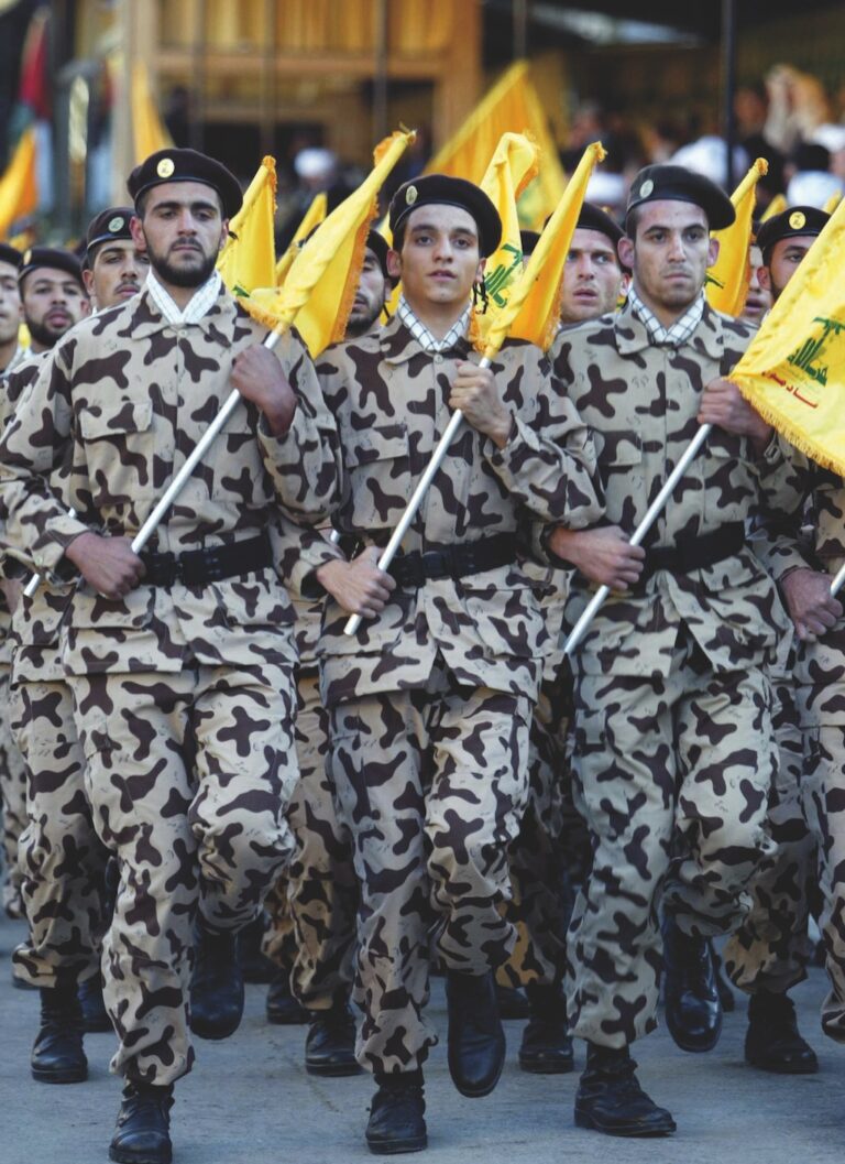 La nueva estrategia del yihadismo