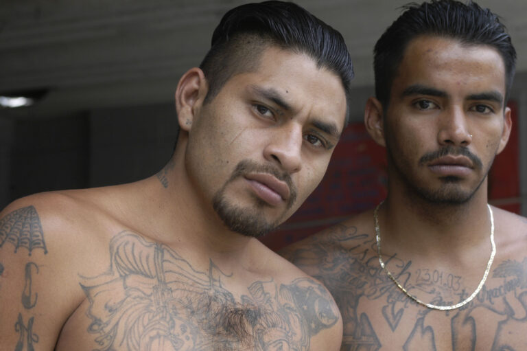 “Ya somos un país narco-mara”