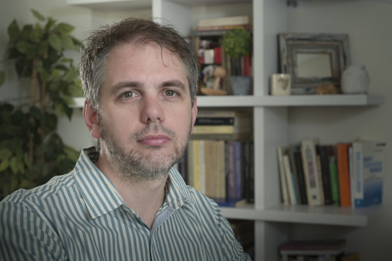 Las claves para la Defensa que viene: “El principal problema es la existencia de una base militar británica en las Islas Malvinas”